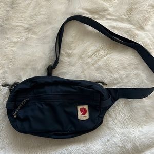 Fjallraven Fanny pack